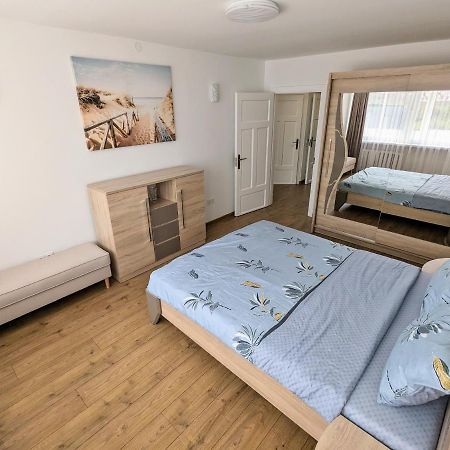 Lovely 2-Bedroom Flat In The Heart Of Druskininkai Exterior foto
