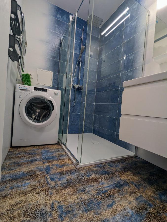 Lovely 2-Bedroom Flat In The Heart Of Druskininkai Exterior foto